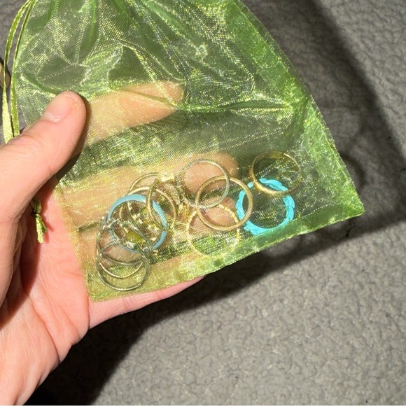 Ring Bundle - Picture 7 of 7